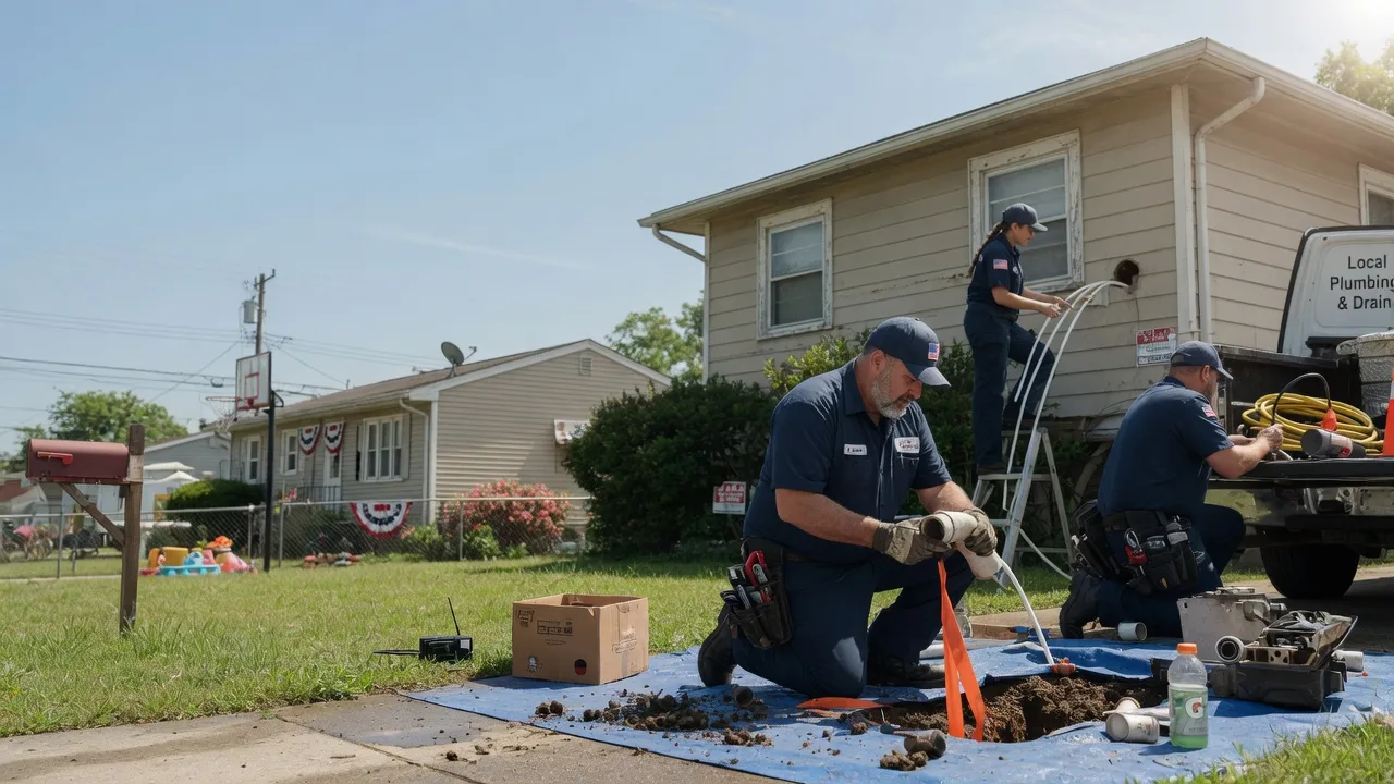 Faucet Repair in Oakland, NE near me
